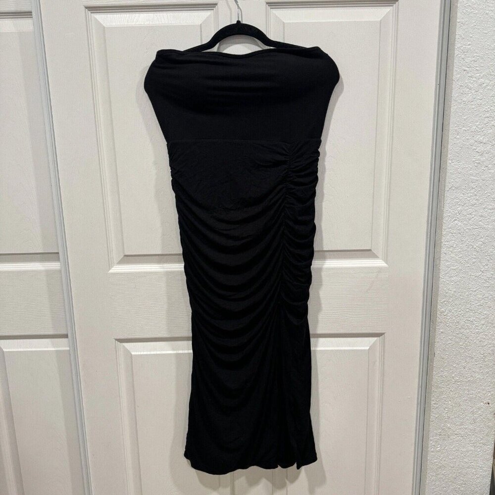 Women’s Klassy‎ Network Dress Size  XLarge XL Ribbed